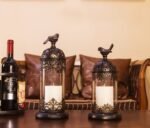 Prop Candle Home Decoration Candle Holder - Image 10