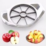 Kitchen Gadgets Stainless Steel Cutter Slicer Vegetable Fruit Tools Kitchen Accessories Easy Cut Slicer Cutter - Image 5