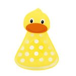Baby Bathtub Toy Mesh Duck Storage Bag Organizer Holder Bathroom Organiser Mesh Storage Toy For Children Baby Gift Bathtub Toy - Image 5