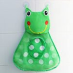 Baby Bathtub Toy Mesh Duck Storage Bag Organizer Holder Bathroom Organiser Mesh Storage Toy For Children Baby Gift Bathtub Toy - Image 3