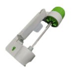 Multi-function Stainless Steel Fruit Vegetable Sheet Slicer Kitchen Gadgets - Image 3