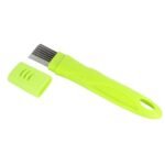 Multifunctional Vegetable Cutter Kitchen Gadgets Chopped Green Onion Knife - Image 3