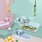 Kitchen Slicer Vegetable Cutter - Image 3