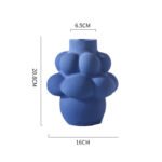 Ins Art Ceramic Vase Decoration - Image 9