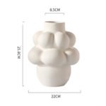Ins Art Ceramic Vase Decoration - Image 10