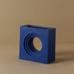 Geometrically Simple Art Vase Ornaments - Image 7