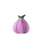 Art Onion Vase Ceramic Small Hydroponic Vase - Image 5