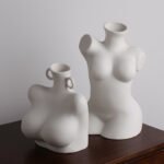 Living Room Body Art Vase Ornaments - Image 2