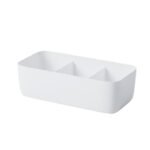 Socks Storage Box Bra Underwear Organizer Desktop Drawer Finishing Box Bathroom Plastic Storage Case Closet Organiser - Image 10