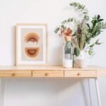 Boho Dreamers Canvas Wall Art Home Decor - Image 3