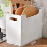 Kitchen Cabinet Organizer Storage Box - Image 4