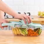 Kitchen Slicer Vegetable Cutter - Image 4