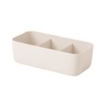 Socks Storage Box Bra Underwear Organizer Desktop Drawer Finishing Box Bathroom Plastic Storage Case Closet Organiser - Image 7
