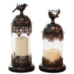 Prop Candle Home Decoration Candle Holder - Image 2