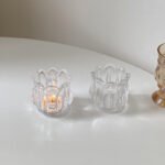 Tulip Candle Holder Home Decor Ornament - Image 6