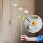 Decorative Vase Ornaments Art Simulation Flowers - Image 5