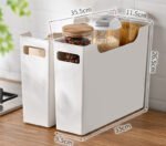 Kitchen Cabinet Organizer Storage Box - Image 7