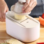 Kitchen vegetable slicer - Image 4