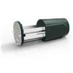 Multifunctional Stainless Steel Potato Slicer Electric Chip Cutter French Potato Slice Maker Kitchen Gadget - Image 6