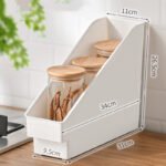 Kitchen Cabinet Organizer Storage Box - Image 2