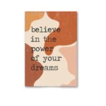 Boho Dreamers Canvas Wall Art Home Decor - Image 6