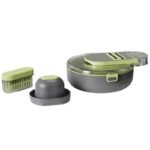 Multifunctional Shredder And Vegetable Cutter Kitchen Gadgets - Image 3
