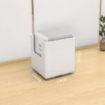 Home Wardrobe Organizer Storage Box - Image 7