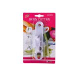 Green Bean Slicer Cutter Cut Fruit Vegetable Stringer Peeler Remover For Easy Kitchen Gadgets Cozinha Kitchen Accessories - Image 10
