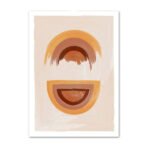 Boho Dreamers Canvas Wall Art Home Decor - Image 4