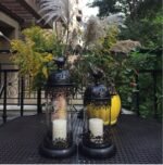 Prop Candle Home Decoration Candle Holder - Image 5