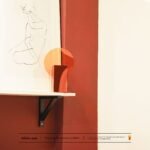 Vase Color Art  Creative Home Art Decoration Decoration Room Decoration Vase - Image 3