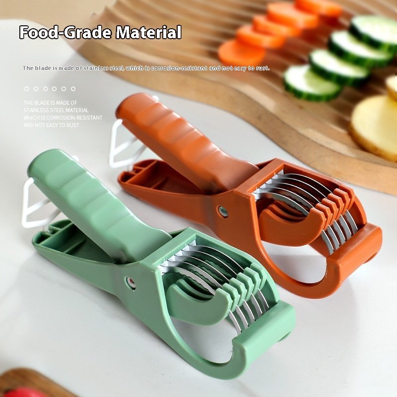 bda9aeb2-edce-48fb-9b22-25fc1be46ed8_trans.jpeg Kitchen Stainless Steel Fruit And Vegetable Slicer - Image 1