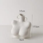 Living Room Body Art Vase Ornaments - Image 10