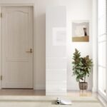 Kitchen Pantry Storage Cabinet,Food Pantry Cabinet With Doors ,shelves And Drawers - Image 2