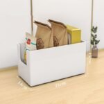 Home Wardrobe Organizer Storage Box - Image 4