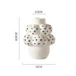 Ins Art Ceramic Vase Decoration - Image 7